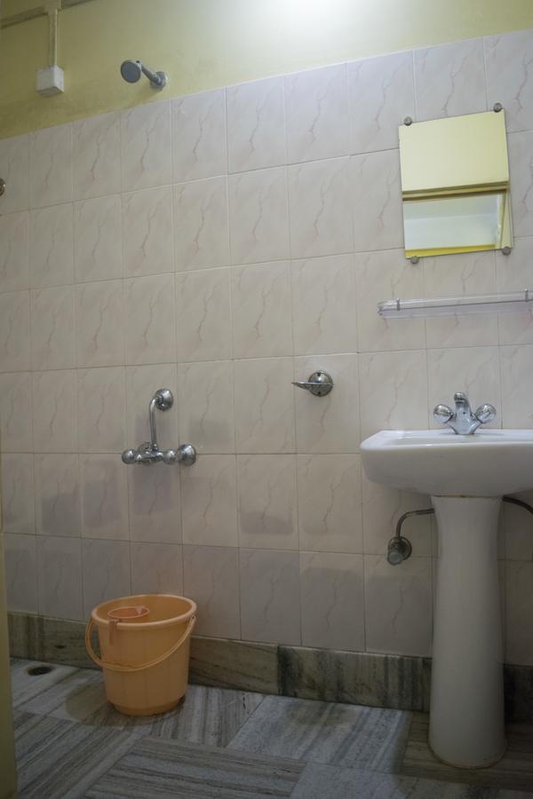 Sewak Lodge Silchar Zewnętrze zdjęcie