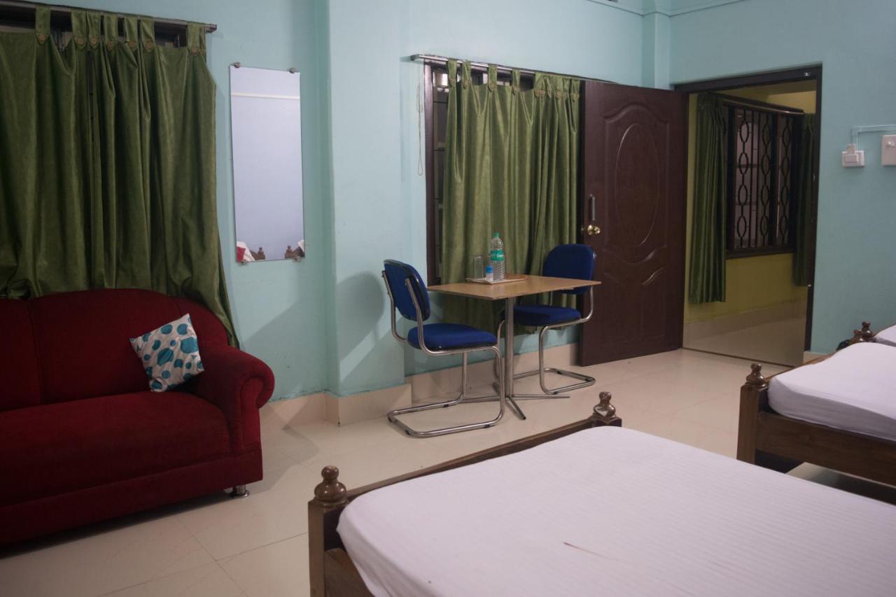 Sewak Lodge Silchar Zewnętrze zdjęcie