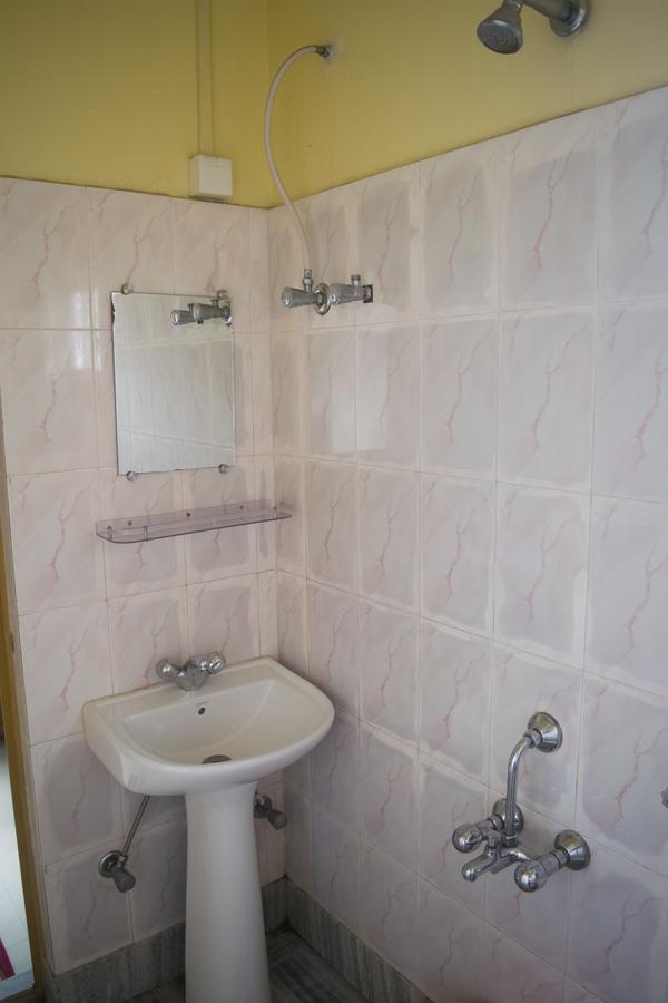 Sewak Lodge Silchar Zewnętrze zdjęcie