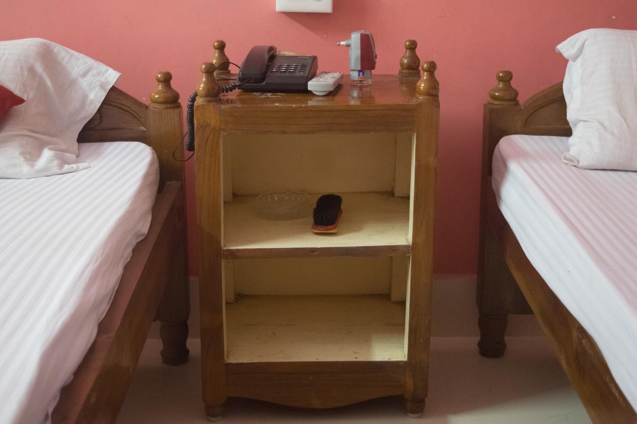 Sewak Lodge Silchar Zewnętrze zdjęcie