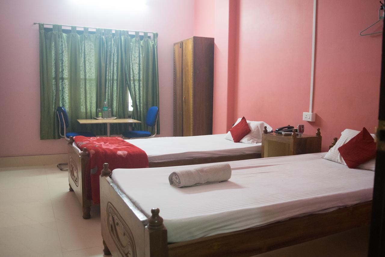 Sewak Lodge Silchar Zewnętrze zdjęcie
