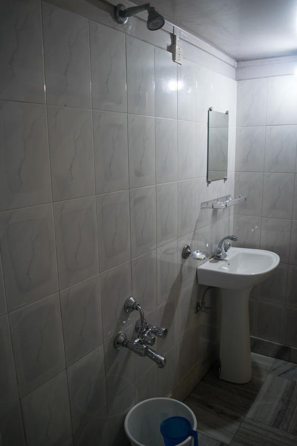 Sewak Lodge Silchar Zewnętrze zdjęcie