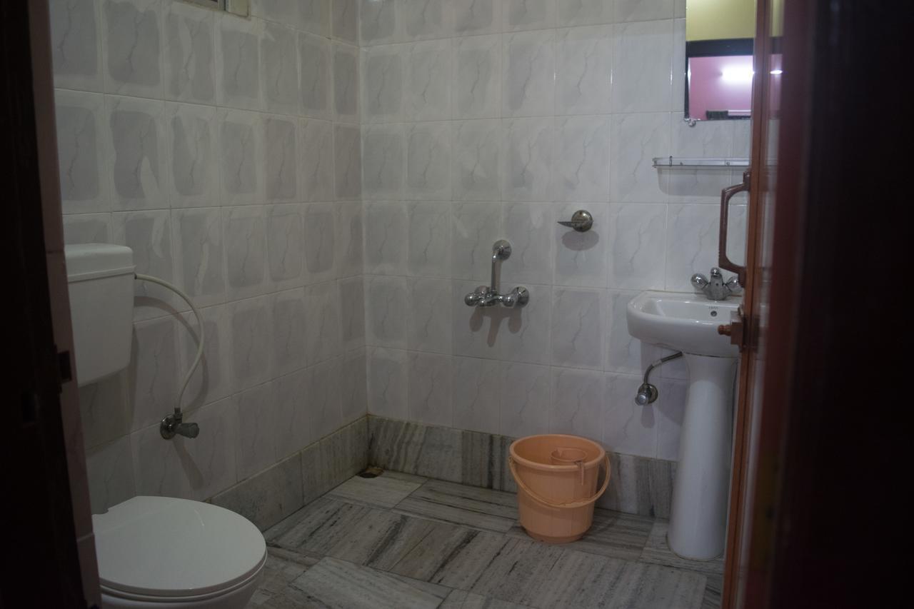 Sewak Lodge Silchar Zewnętrze zdjęcie