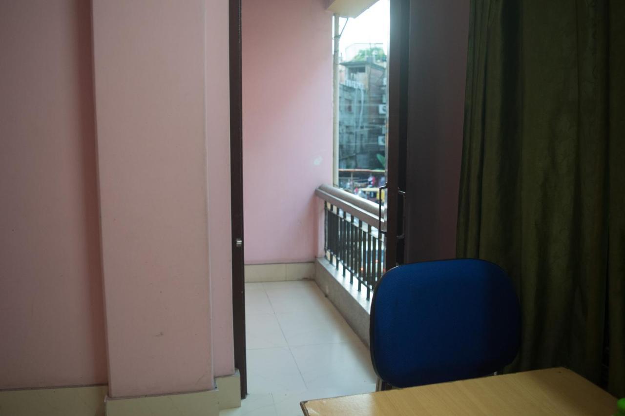 Sewak Lodge Silchar Zewnętrze zdjęcie