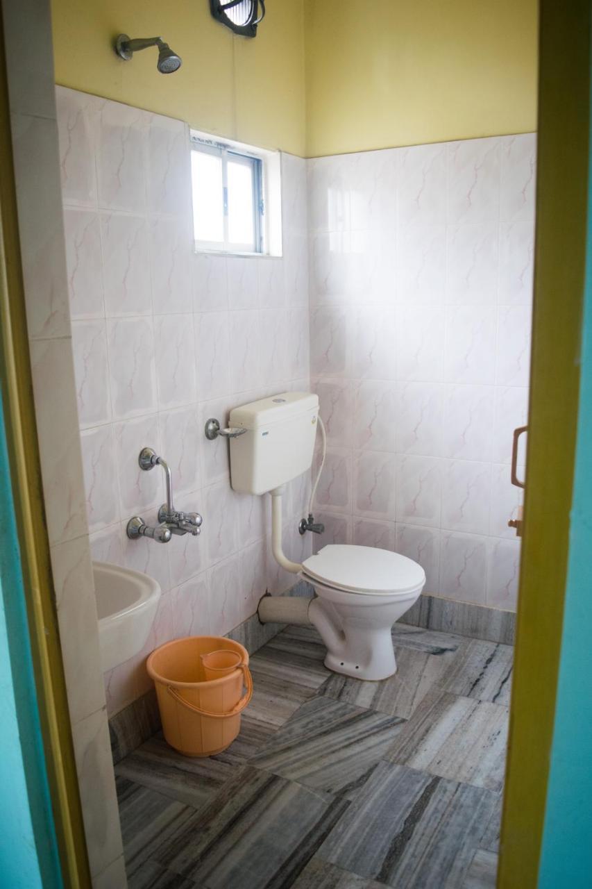 Sewak Lodge Silchar Zewnętrze zdjęcie