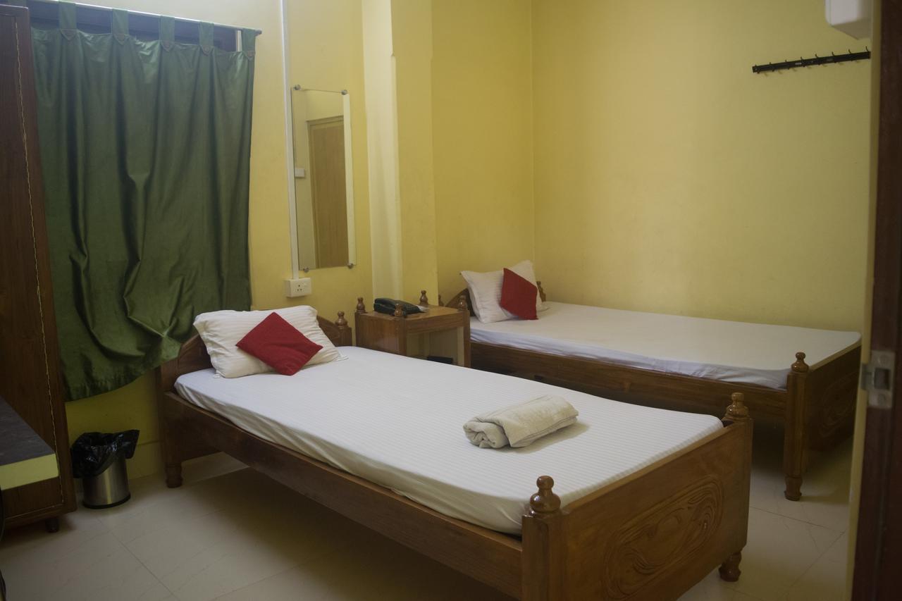 Sewak Lodge Silchar Zewnętrze zdjęcie