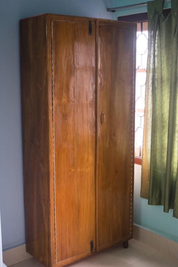 Sewak Lodge Silchar Zewnętrze zdjęcie