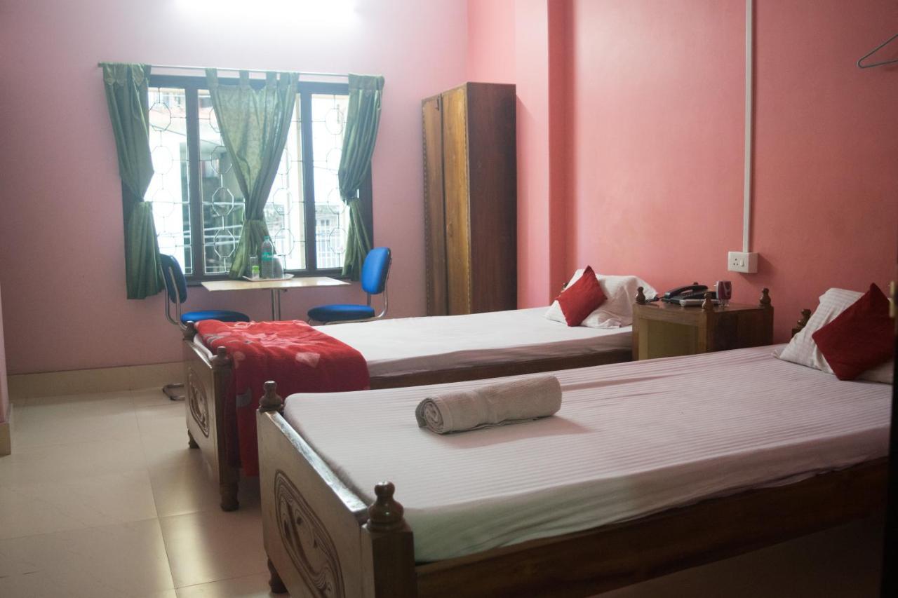 Sewak Lodge Silchar Zewnętrze zdjęcie