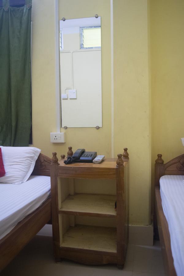 Sewak Lodge Silchar Zewnętrze zdjęcie