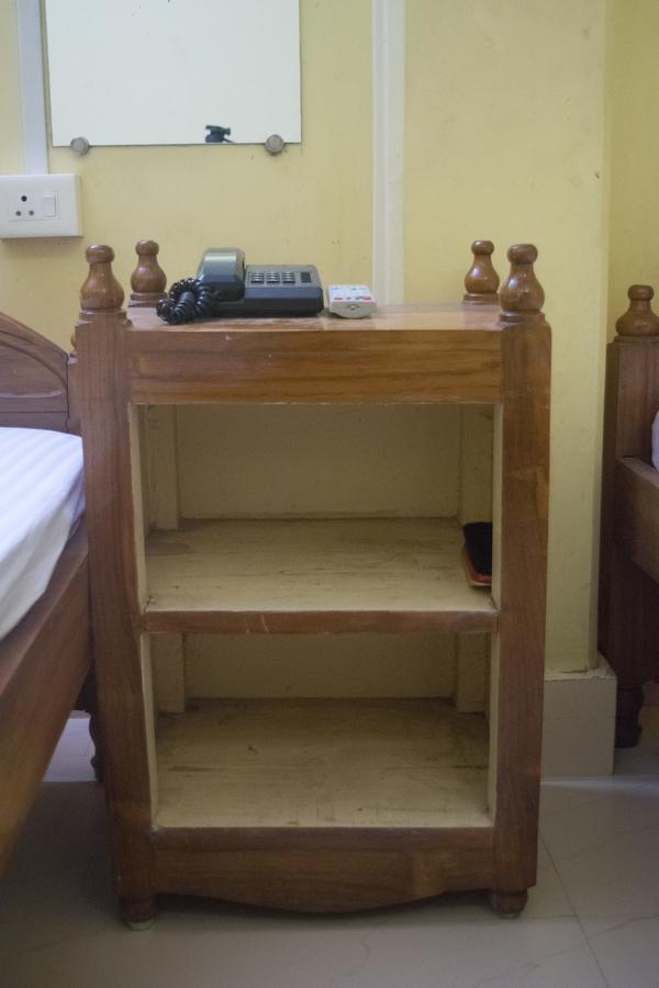 Sewak Lodge Silchar Zewnętrze zdjęcie