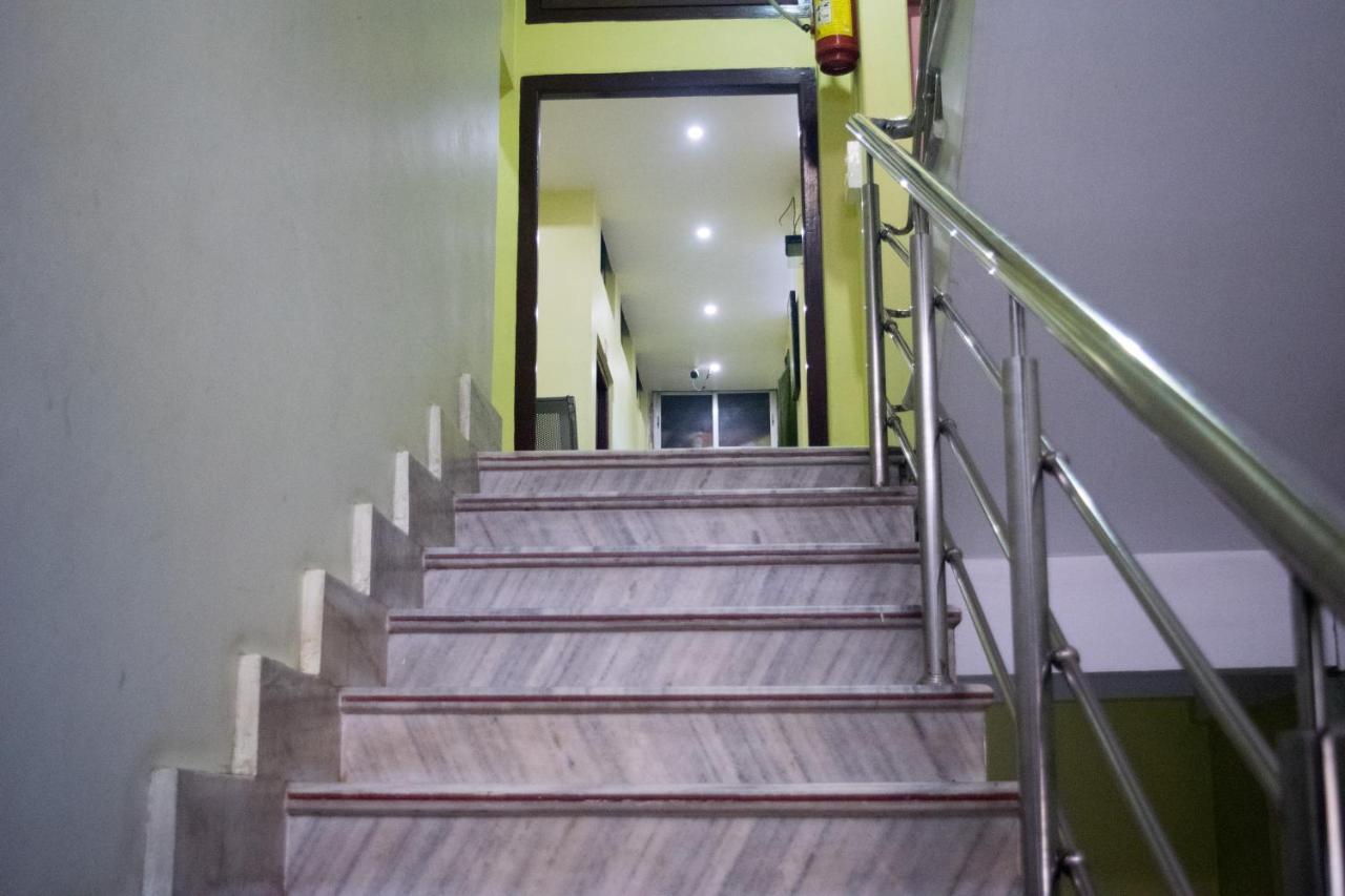 Sewak Lodge Silchar Zewnętrze zdjęcie
