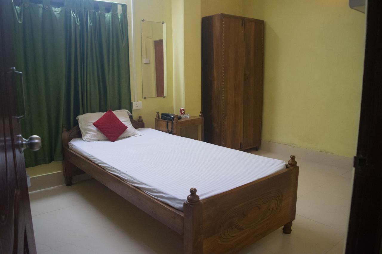 Sewak Lodge Silchar Zewnętrze zdjęcie