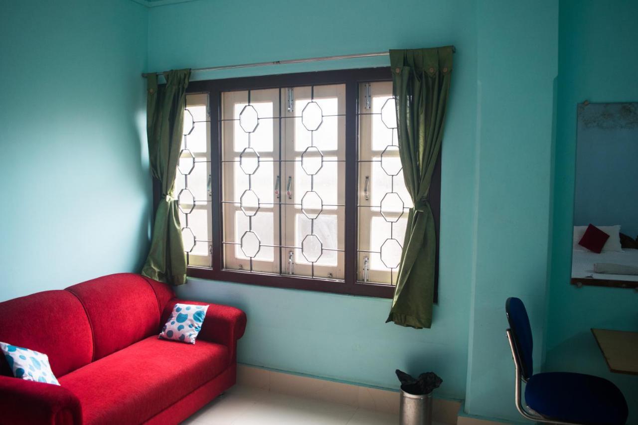 Sewak Lodge Silchar Zewnętrze zdjęcie