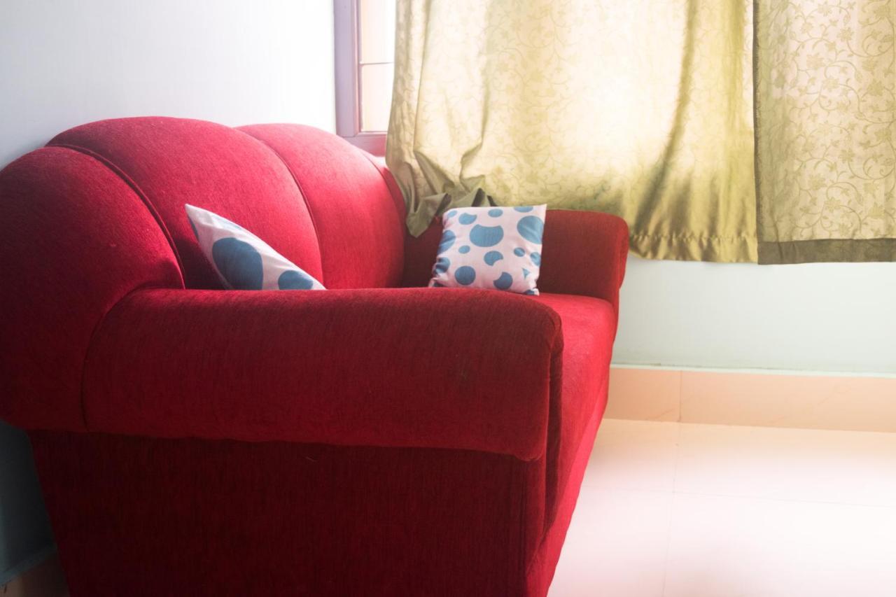 Sewak Lodge Silchar Zewnętrze zdjęcie
