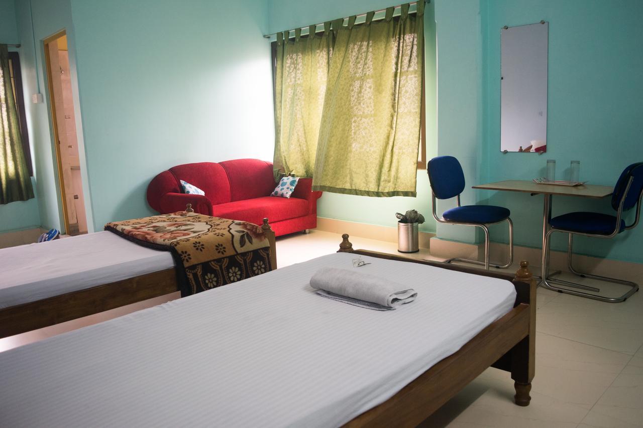Sewak Lodge Silchar Zewnętrze zdjęcie
